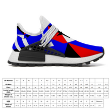 Load image into Gallery viewer, Sport Sneakers :: 80s Diamond Half
