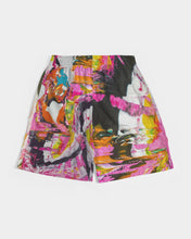 Load image into Gallery viewer, POUR PARTY Men&#39;s Jogger Shorts
