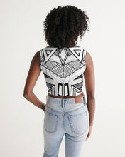 Load image into Gallery viewer, Craglines Shift Women&#39;s Twist-Front Tank
