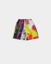 Load image into Gallery viewer, urbanAZTEC Men&#39;s Jogger Shorts
