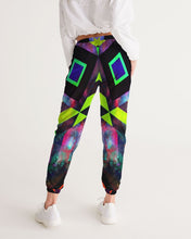 Load image into Gallery viewer, GALAXY GEO URBAN Women&#39;s Track Pants
