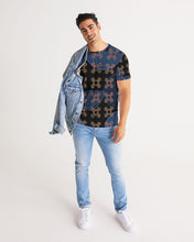 Load image into Gallery viewer, Continuous Peace Men&#39;s Tee

