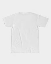 Load image into Gallery viewer, continuospeace1 heritage print Men&#39;s Graphic Tee
