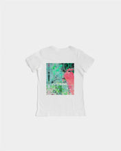 Load image into Gallery viewer, painters table 2 Women&#39;s Graphic Tee
