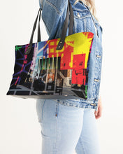 Load image into Gallery viewer, urbanAZTEC Stylish Tote
