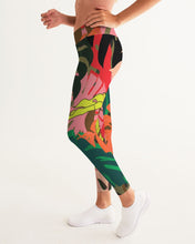 Load image into Gallery viewer, MONSTERA Women&#39;s Yoga Pants
