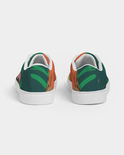 Load image into Gallery viewer, MONSTERA Men&#39;s Faux-Leather Sneaker
