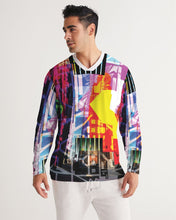 Load image into Gallery viewer, urbanAZTEC Men&#39;s Long Sleeve Sports Jersey
