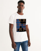Load image into Gallery viewer, Continuous Peace Men&#39;s Graphic Tee
