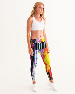 urbanAZTEC Women's Yoga Pants