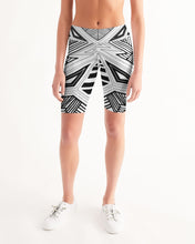 Load image into Gallery viewer, Craglines Shift Women&#39;s Mid-Rise Bike Shorts
