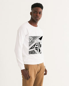 Craglines Shift Men's Graphic Sweatshirt