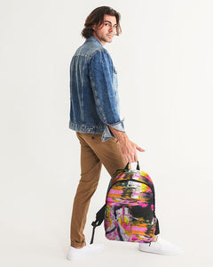 POUR PARTY Large Backpack