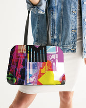 Load image into Gallery viewer, urbanAZTEC Shoulder Bag
