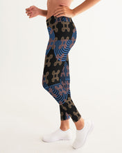 Load image into Gallery viewer, Continuous Peace Women&#39;s Yoga Pants
