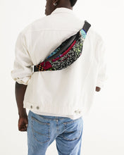 Load image into Gallery viewer, Static Electricity Crossbody Sling Bag
