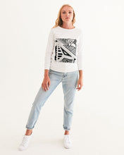Load image into Gallery viewer, Craglines Shift Women&#39;s Graphic Sweatshirt
