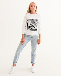 Craglines Shift Women's Graphic Sweatshirt