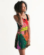 Load image into Gallery viewer, MONSTERA Women&#39;s Racerback Dress
