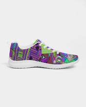 Load image into Gallery viewer, PURPLE-ATED FUNKARA Men&#39;s Athletic Shoe
