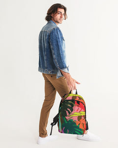 MONSTERA Large Backpack