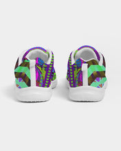 Load image into Gallery viewer, PURPLE-ATED FUNKARA Men&#39;s Athletic Shoe
