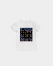 Load image into Gallery viewer, Continuous Peace Women&#39;s Graphic Tee
