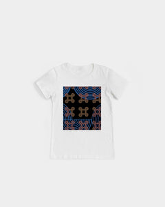 Continuous Peace Women's Graphic Tee