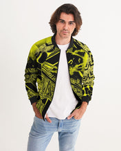Load image into Gallery viewer, NOMELLOW MANJANO Men&#39;s Bomber Jacket
