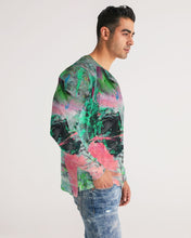 Load image into Gallery viewer, painters table 2 Men&#39;s Long Sleeve Tee
