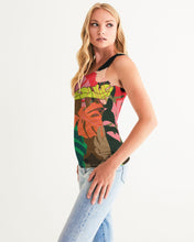Load image into Gallery viewer, MONSTERA Women&#39;s Tank
