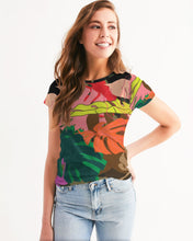 Load image into Gallery viewer, MONSTERA Women&#39;s Tee

