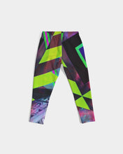 Load image into Gallery viewer, GALAXY GEO URBAN Men&#39;s Joggers
