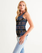 Load image into Gallery viewer, Continuous Peace Women&#39;s Tank
