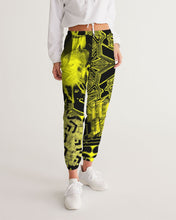 Load image into Gallery viewer, NOMELLOW MANJANO Women&#39;s Track Pants
