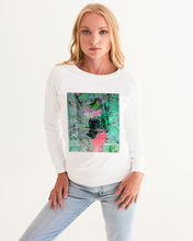 Load image into Gallery viewer, painters table 2 Women&#39;s Graphic Sweatshirt
