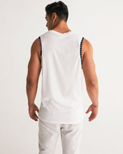 Load image into Gallery viewer, Continuous Peace Men&#39;s Sports Tank
