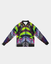Load image into Gallery viewer, GALAXY GEO URBAN Women&#39;s Bomber Jacket
