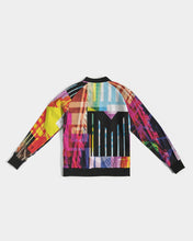 Load image into Gallery viewer, urbanAZTEC Women&#39;s Bomber Jacket
