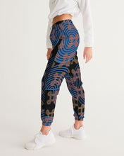 Load image into Gallery viewer, Continuous Peace Women&#39;s Track Pants
