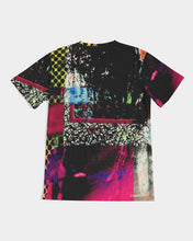 Load image into Gallery viewer, Static Electricity Men&#39;s Tee

