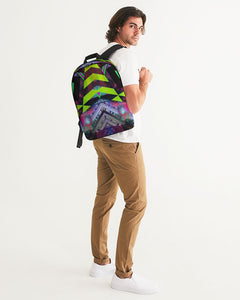 GALAXY GEO URBAN Large Backpack