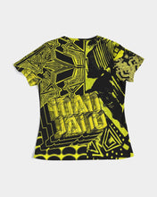 Load image into Gallery viewer, NOMELLOW MANJANO Women&#39;s Tee
