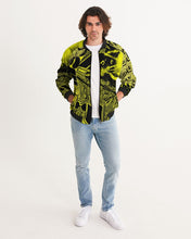 Load image into Gallery viewer, NOMELLOW MANJANO Men&#39;s Bomber Jacket
