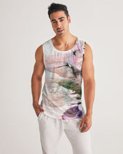 Load image into Gallery viewer, Chalkwater Crush Men&#39;s Sports Tank
