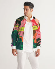 Load image into Gallery viewer, MONSTERA Men&#39;s Track Jacket
