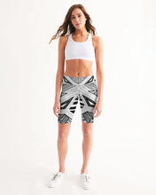 Load image into Gallery viewer, Craglines Shift Women&#39;s Mid-Rise Bike Shorts
