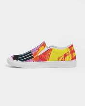 Load image into Gallery viewer, urbanAZTEC Women&#39;s Slip-On Canvas Shoe
