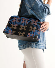Load image into Gallery viewer, Continuous Peace Shoulder Bag
