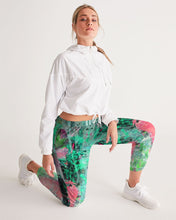 Load image into Gallery viewer, painters table 2 Women&#39;s Track Pants
